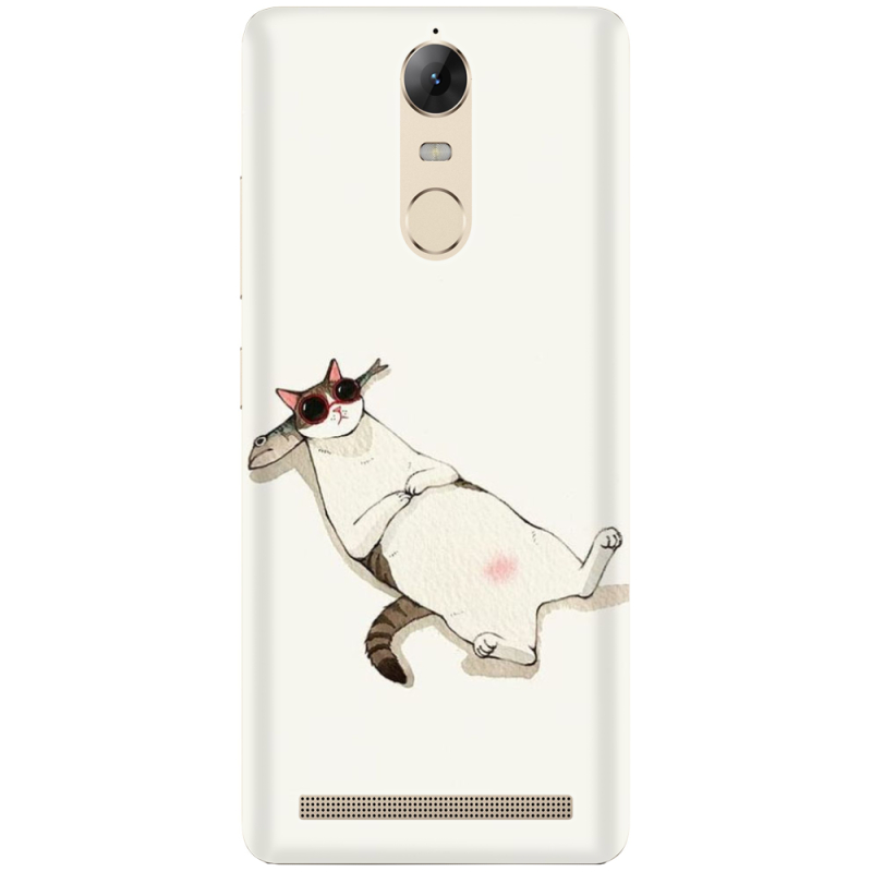 Чехол Uprint Lenovo A7020 K5 Note Pro 