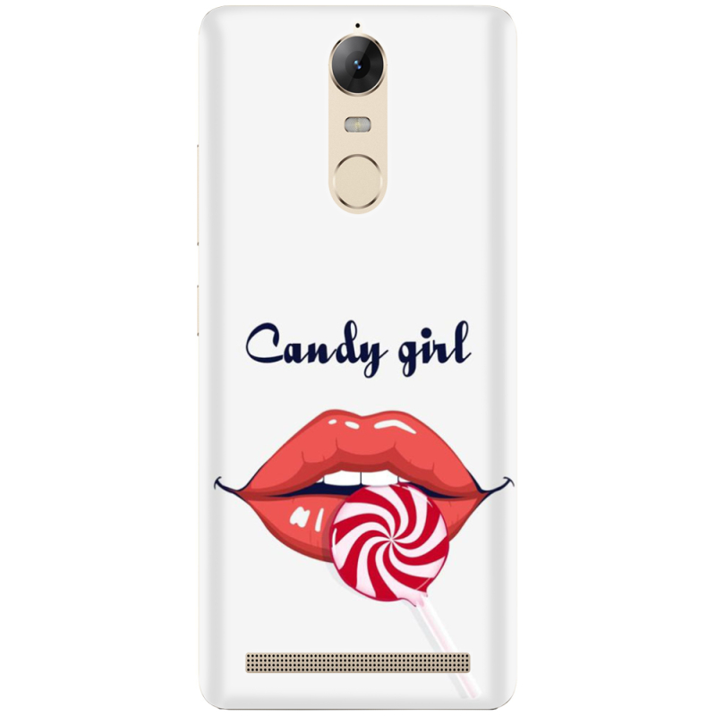 Чехол Uprint Lenovo A7020 K5 Note Pro 