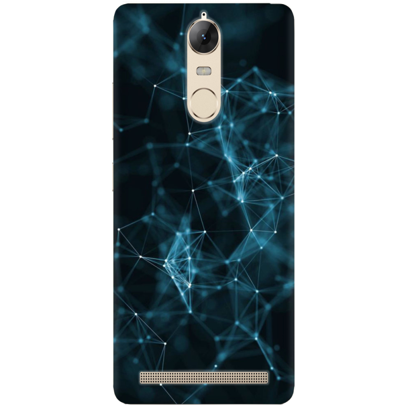 Чехол Uprint Lenovo A7020 K5 Note Pro 