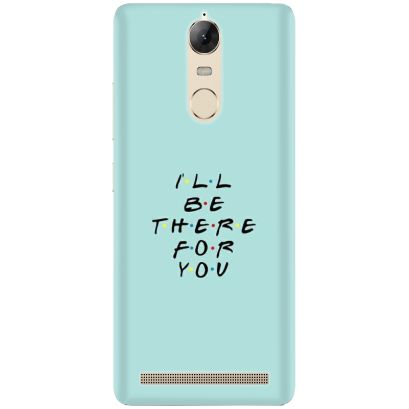 Чехол Uprint Lenovo A7020 K5 Note Pro 