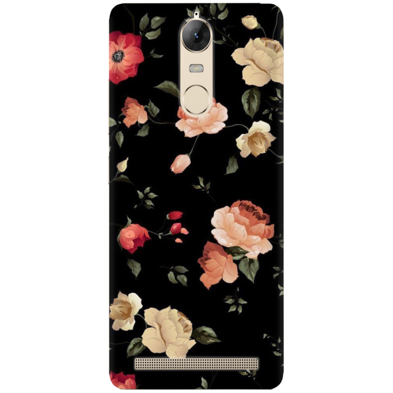 Чехол Uprint Lenovo A7020 K5 Note Pro 