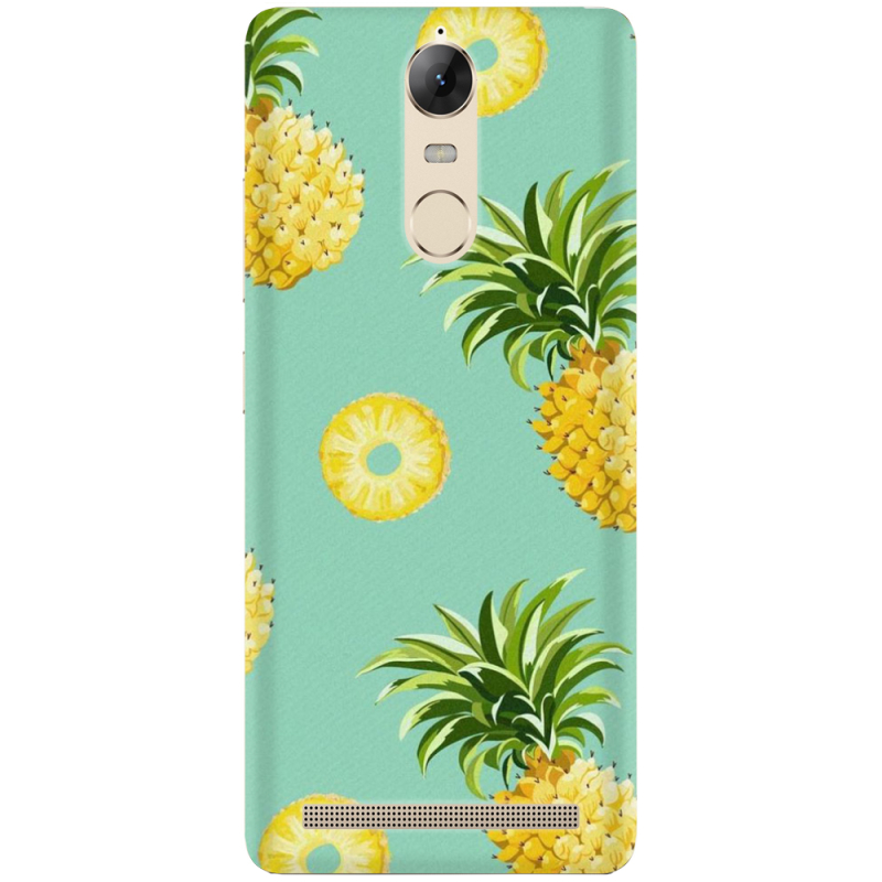 Чехол Uprint Lenovo A7020 K5 Note Pro 