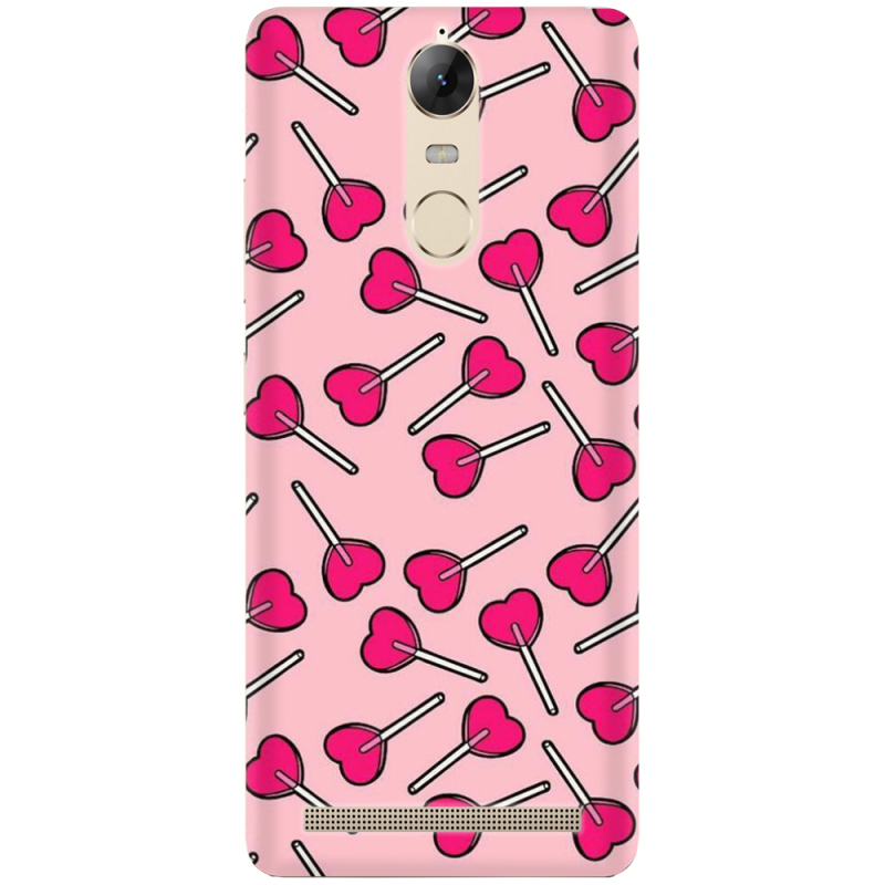 Чехол Uprint Lenovo A7020 K5 Note Pro 