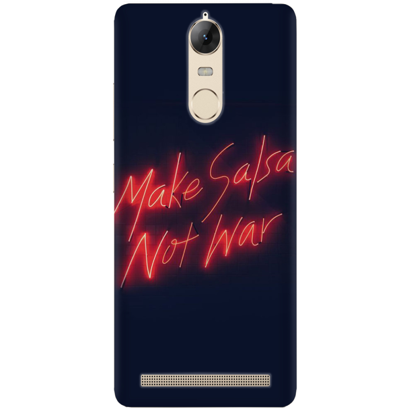 Чехол Uprint Lenovo A7020 K5 Note Pro 