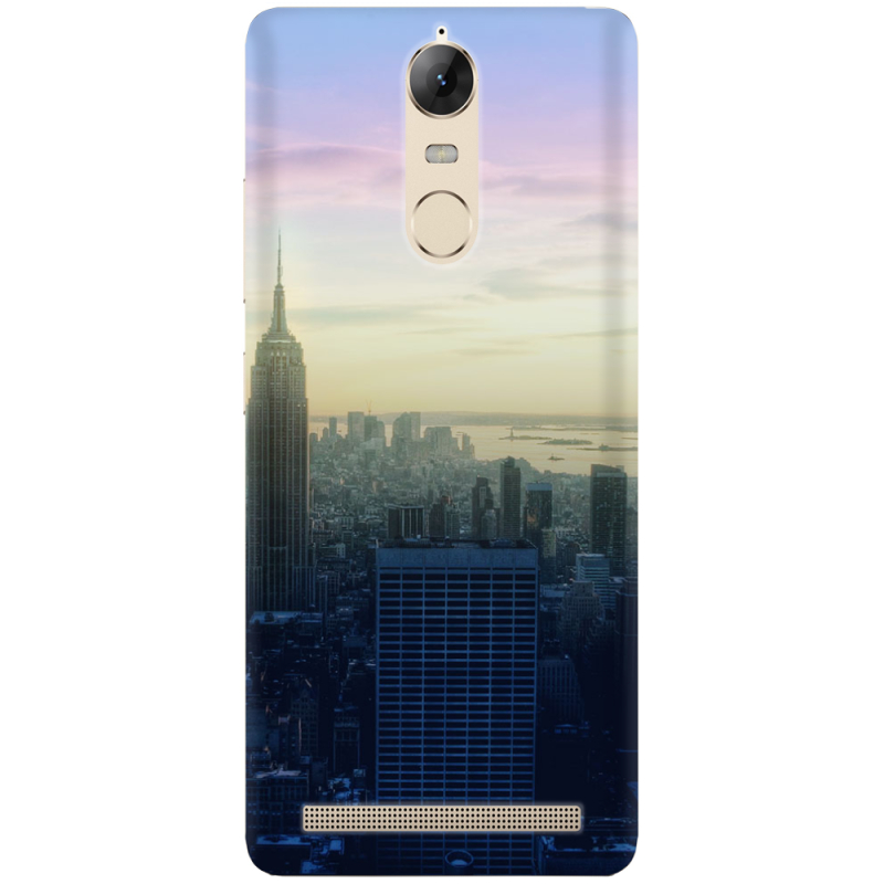 Чехол Uprint Lenovo A7020 K5 Note Pro 