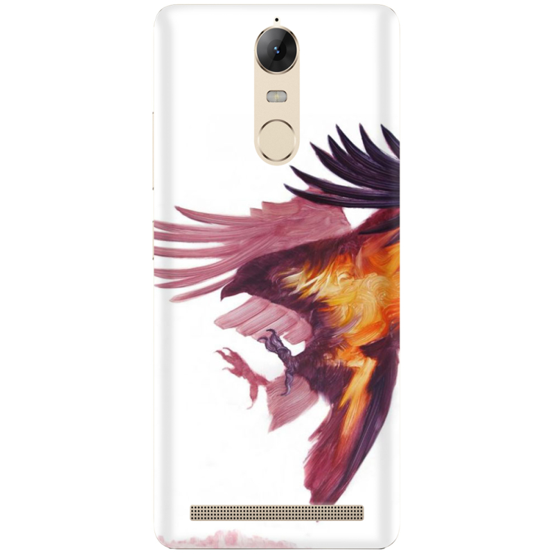 Чехол Uprint Lenovo A7020 K5 Note Pro 