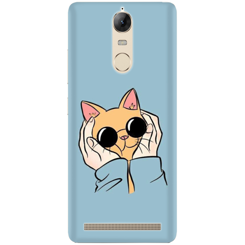 Чехол Uprint Lenovo A7020 K5 Note Pro 