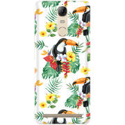 Чехол Uprint Lenovo A7020 K5 Note Pro 