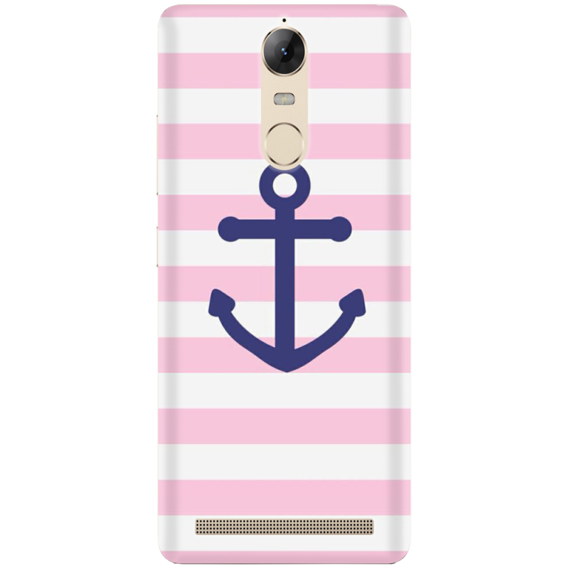 Чехол Uprint Lenovo A7020 K5 Note Pro 