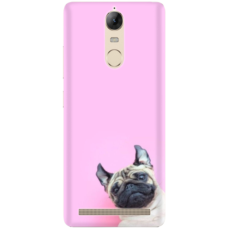 Чехол Uprint Lenovo A7020 K5 Note Pro 