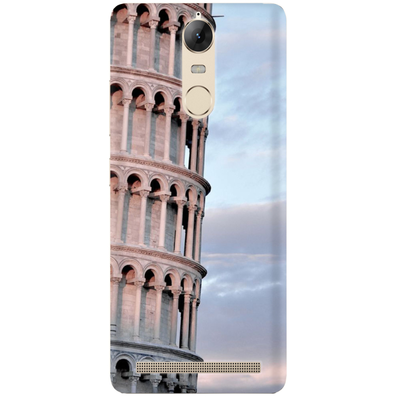 Чехол Uprint Lenovo A7020 K5 Note Pro 