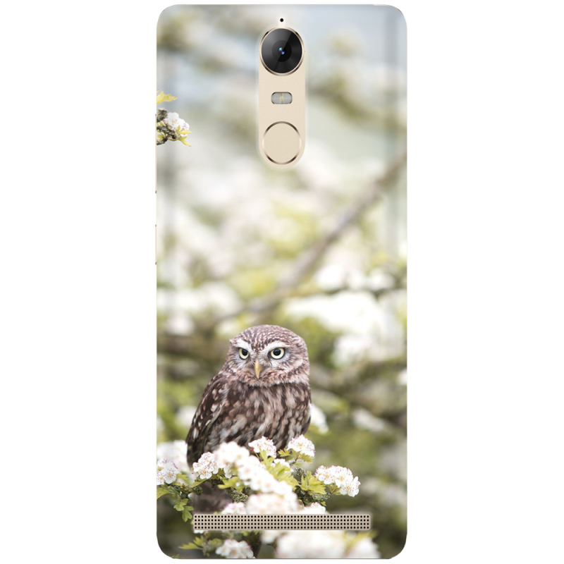 Чехол Uprint Lenovo A7020 K5 Note Pro 