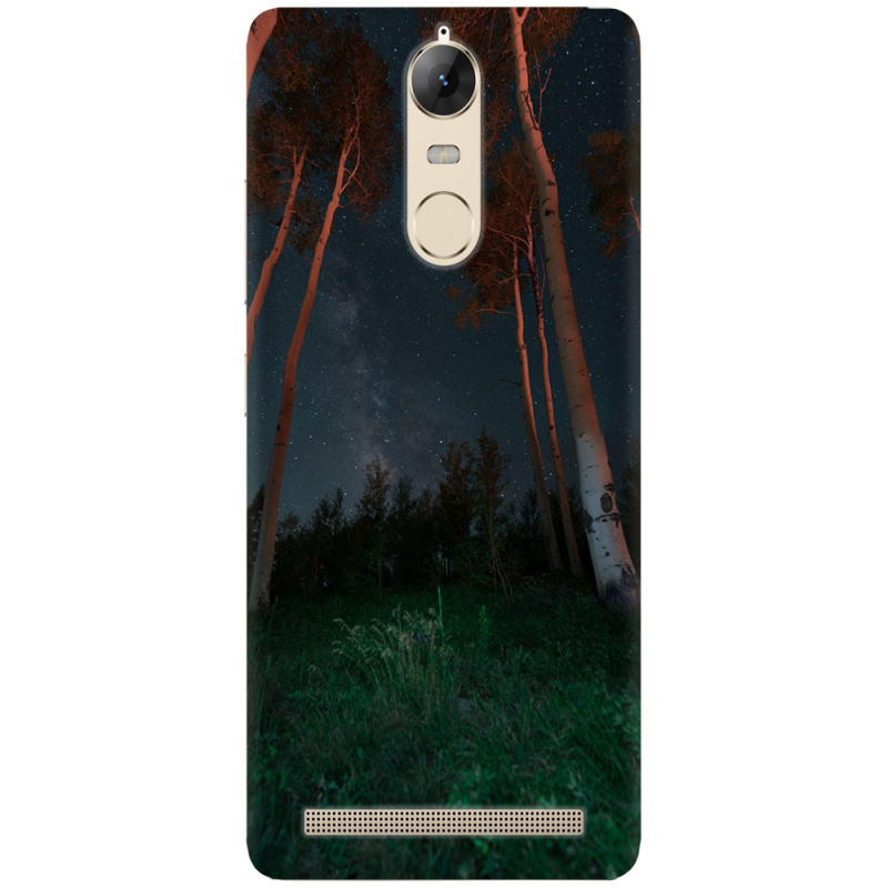 Чехол Uprint Lenovo A7020 K5 Note Pro 