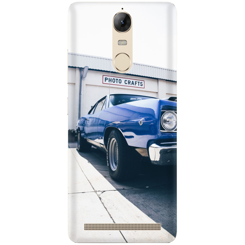 Чехол Uprint Lenovo A7020 K5 Note Pro 