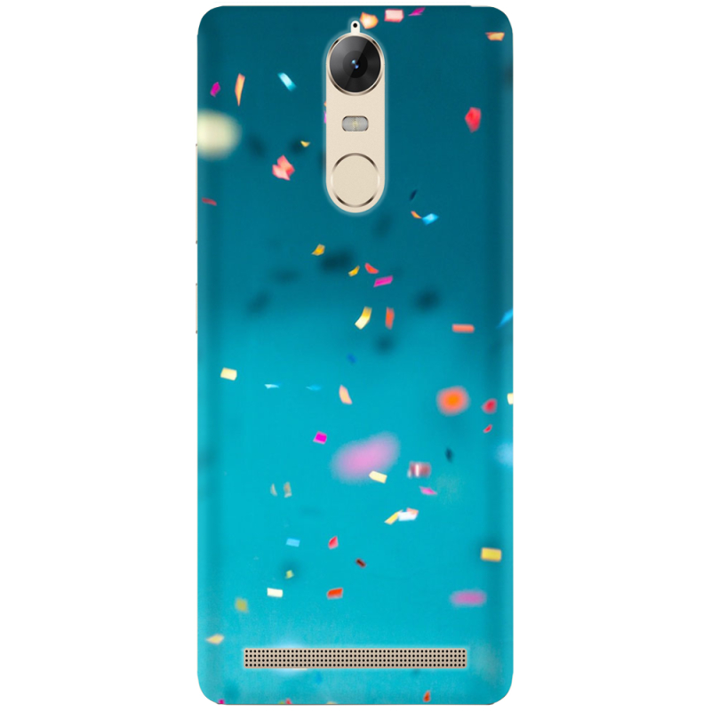 Чехол Uprint Lenovo A7020 K5 Note Pro 