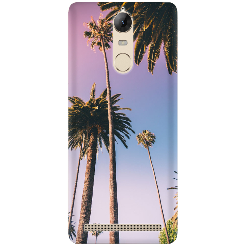 Чехол Uprint Lenovo A7020 K5 Note Pro 