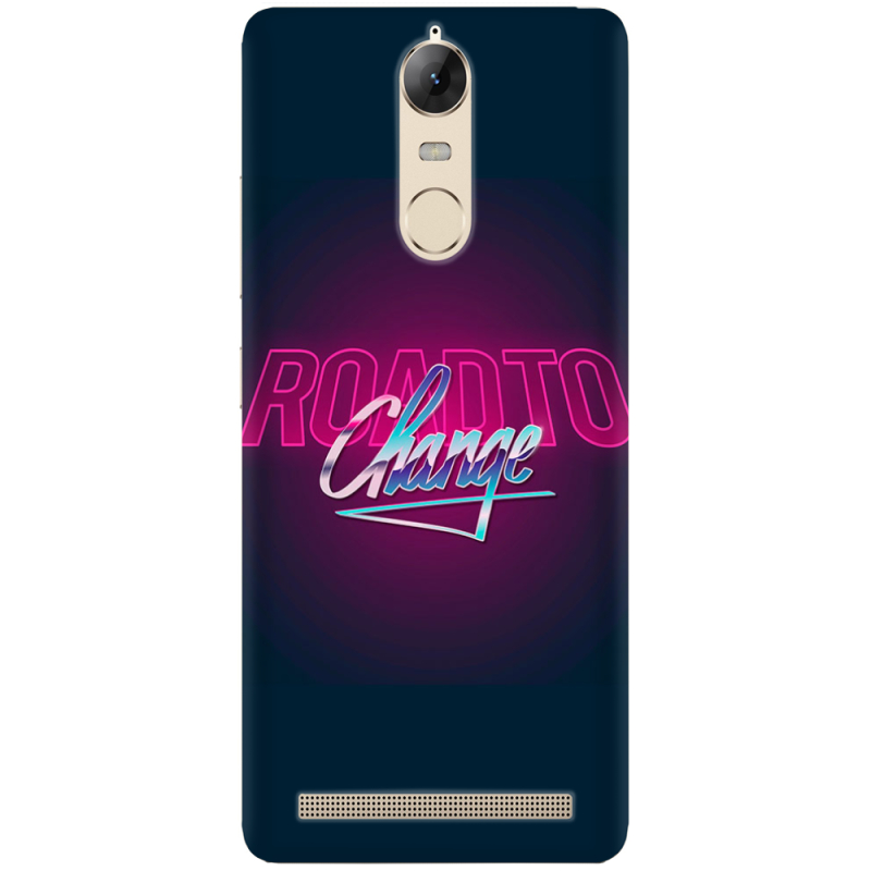 Чехол Uprint Lenovo A7020 K5 Note Pro 