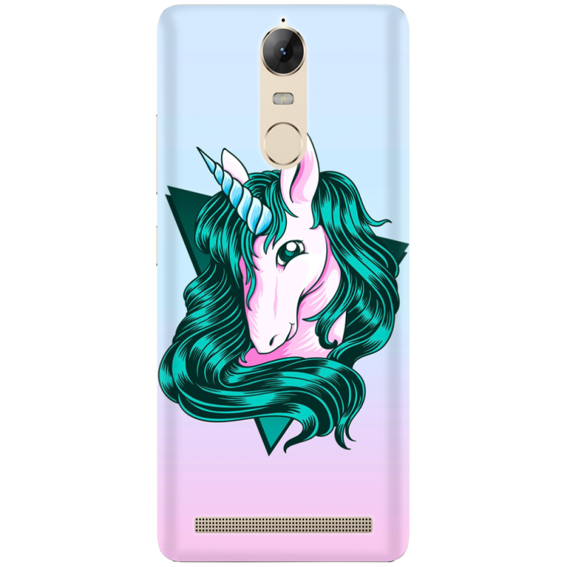 Чехол Uprint Lenovo A7020 K5 Note Pro 