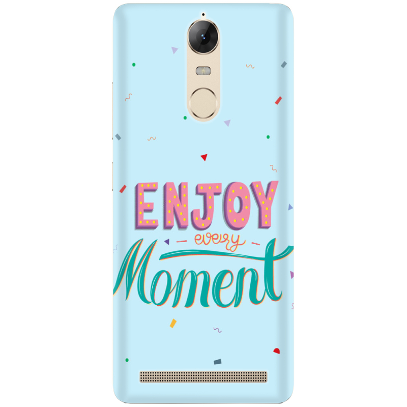 Чехол Uprint Lenovo A7020 K5 Note Pro 