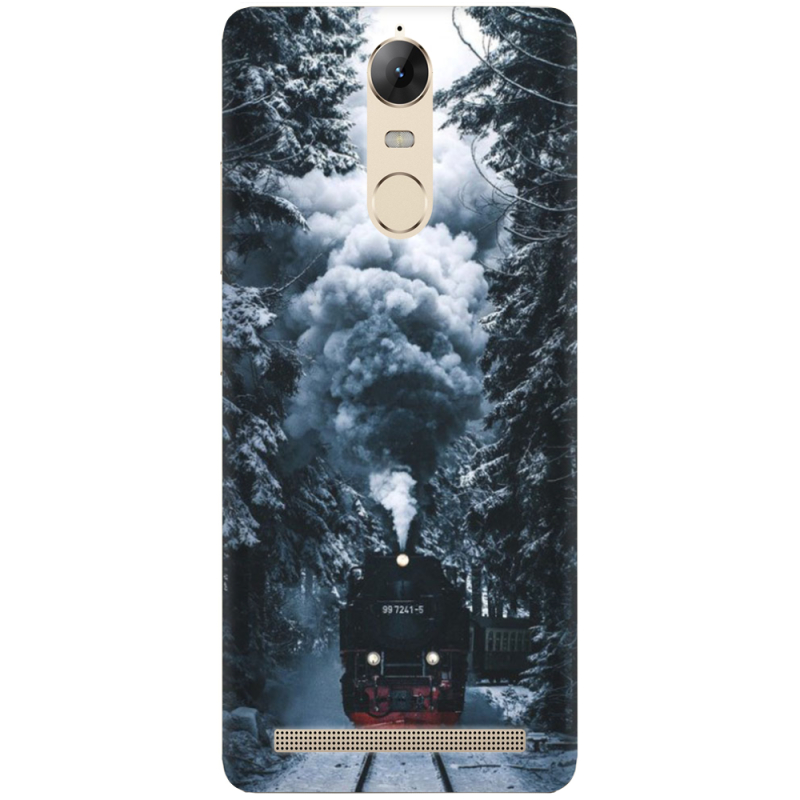 Чехол Uprint Lenovo A7020 K5 Note Pro 