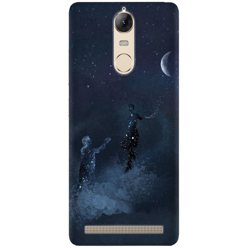 Чехол Uprint Lenovo A7020 K5 Note Pro 