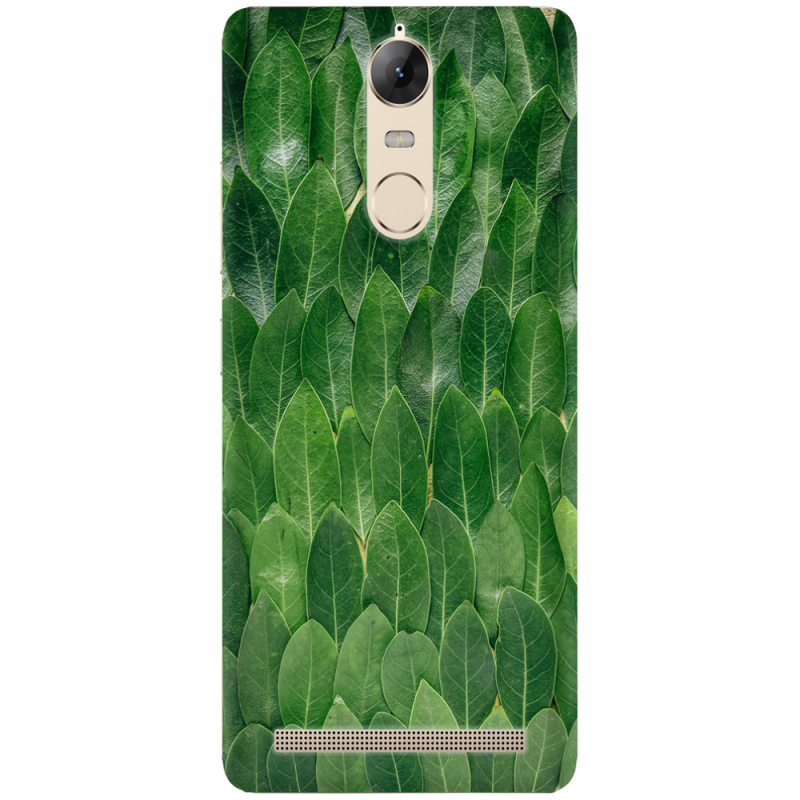 Чехол Uprint Lenovo A7020 K5 Note Pro 