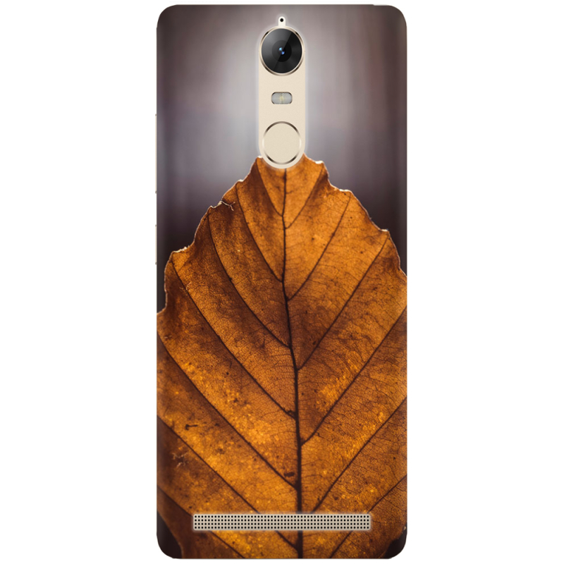 Чехол Uprint Lenovo A7020 K5 Note Pro 