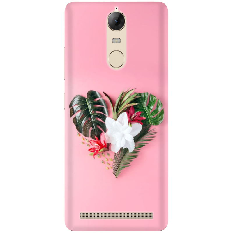 Чехол Uprint Lenovo A7020 K5 Note Pro 