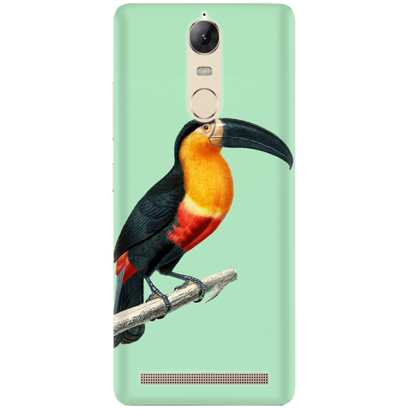 Чехол Uprint Lenovo A7020 K5 Note Pro 