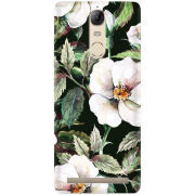 Чехол Uprint Lenovo A7020 K5 Note Pro Blossom Roses