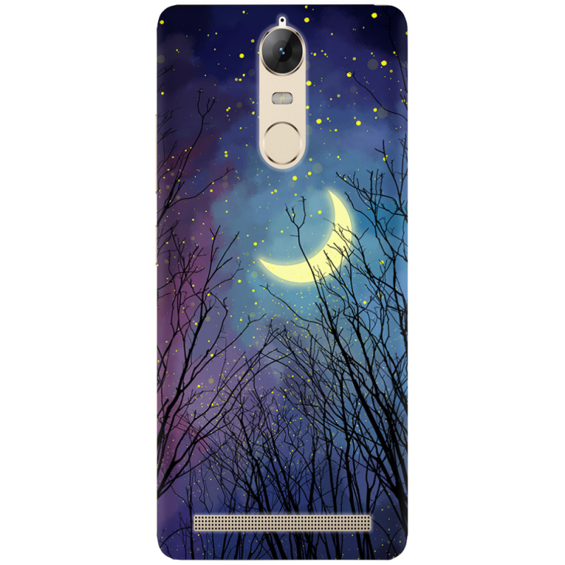 Чехол Uprint Lenovo A7020 K5 Note Pro 