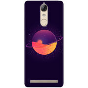 Чехол Uprint Lenovo A7020 K5 Note Pro Desert-Planet