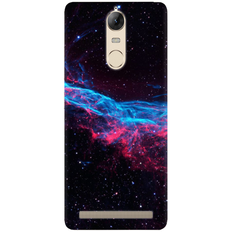 Чехол Uprint Lenovo A7020 K5 Note Pro 