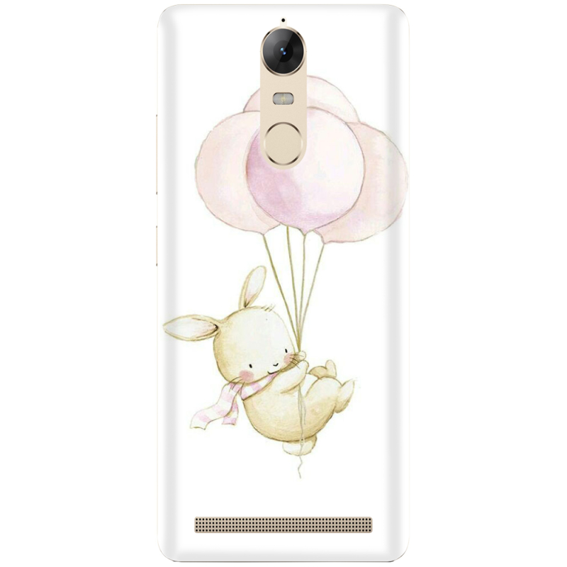 Чехол Uprint Lenovo A7020 K5 Note Pro 