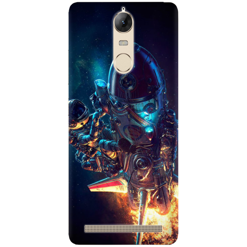 Чехол Uprint Lenovo A7020 K5 Note Pro 