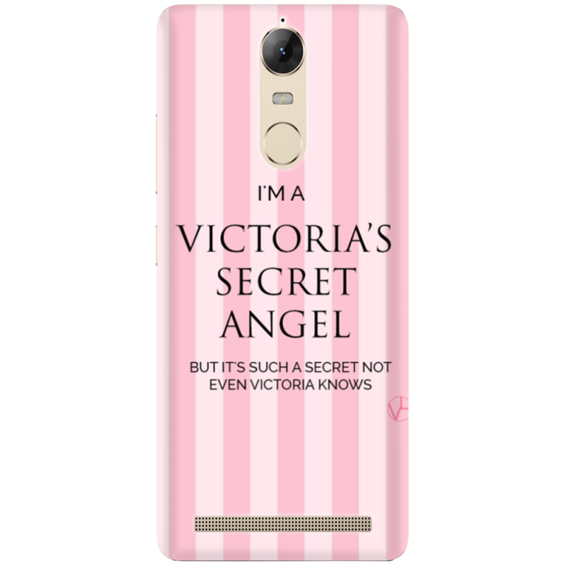 Чехол Uprint Lenovo A7020 K5 Note Pro 