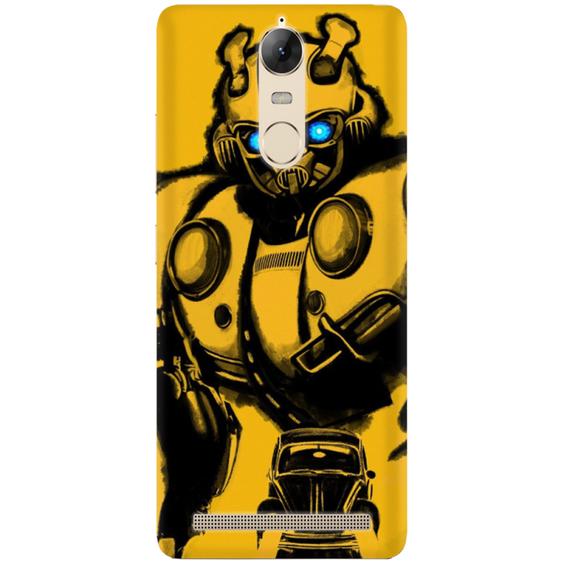 Чехол Uprint Lenovo A7020 K5 Note Pro 