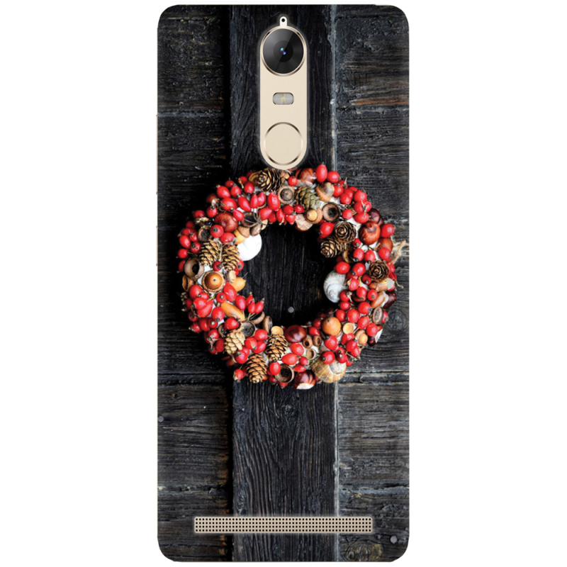 Чехол Uprint Lenovo A7020 K5 Note Pro 