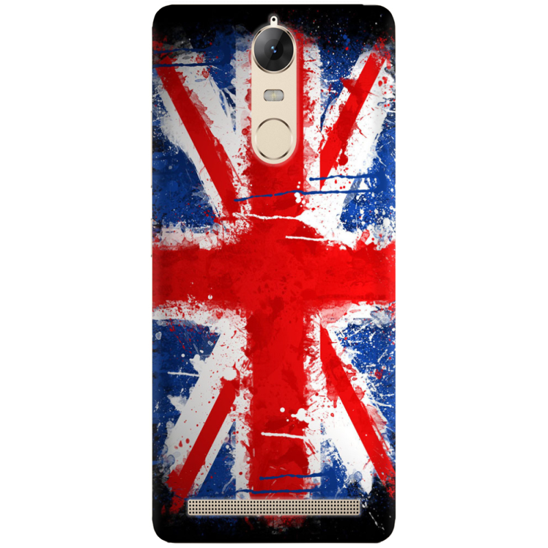 Чехол Uprint Lenovo A7020 K5 Note Pro 