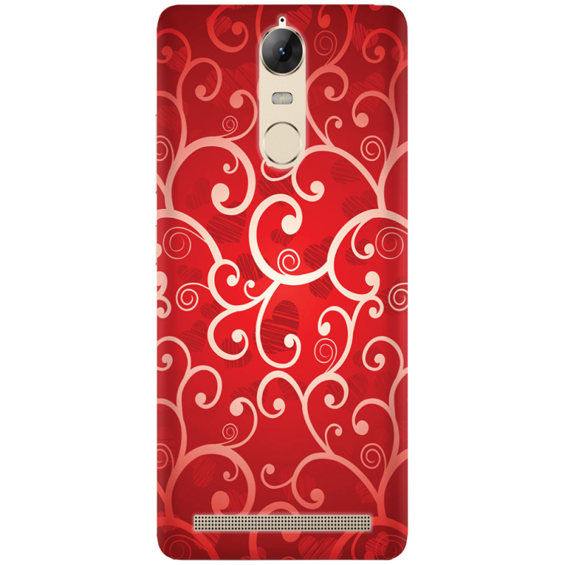 Чехол Uprint Lenovo A7020 K5 Note Pro 