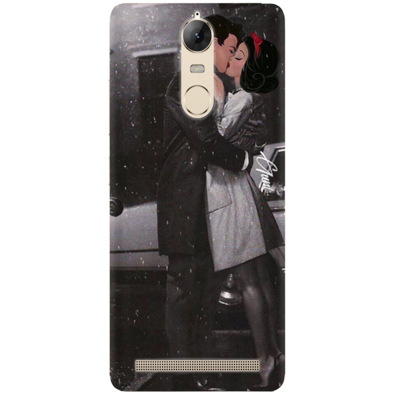 Чехол Uprint Lenovo A7020 K5 Note Pro 