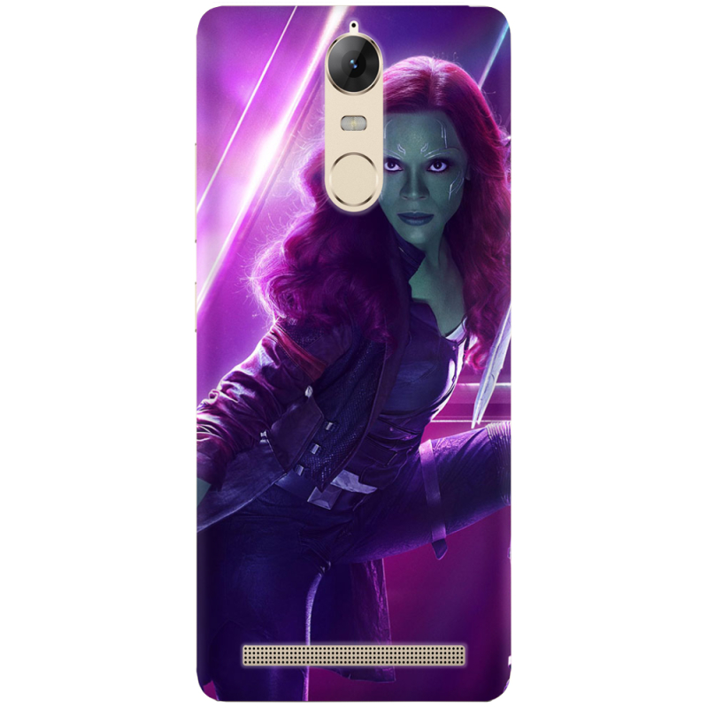 Чехол Uprint Lenovo A7020 K5 Note Pro 