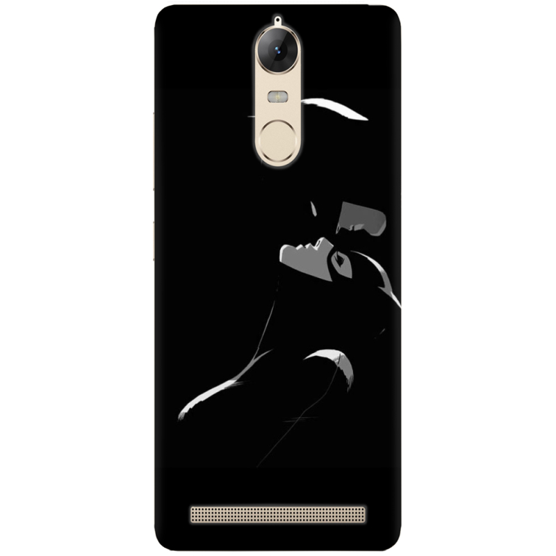 Чехол Uprint Lenovo A7020 K5 Note Pro 