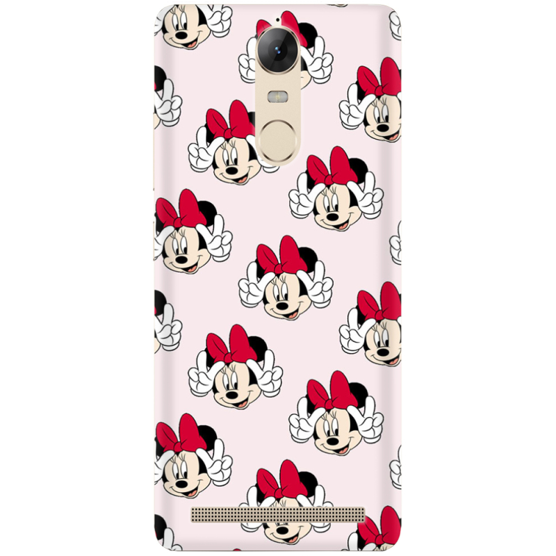 Чехол Uprint Lenovo A7020 K5 Note Pro 