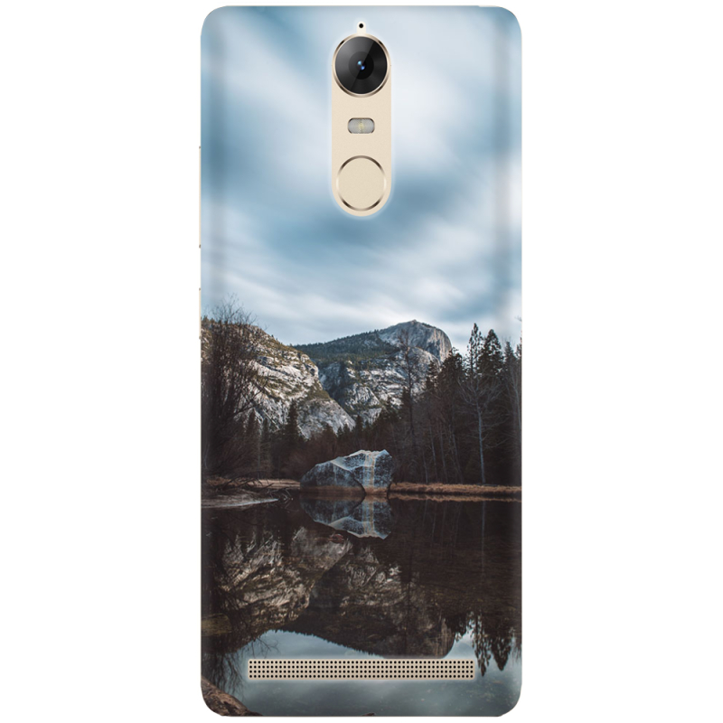 Чехол Uprint Lenovo A7020 K5 Note Pro 