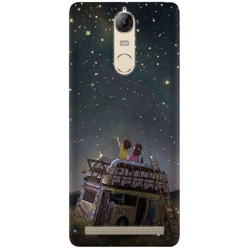 Чехол Uprint Lenovo A7020 K5 Note Pro 