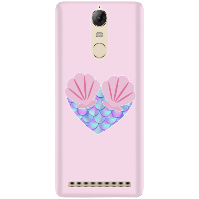 Чехол Uprint Lenovo A7020 K5 Note Pro 