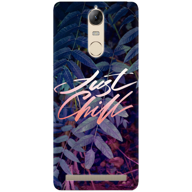 Чехол Uprint Lenovo A7020 K5 Note Pro 