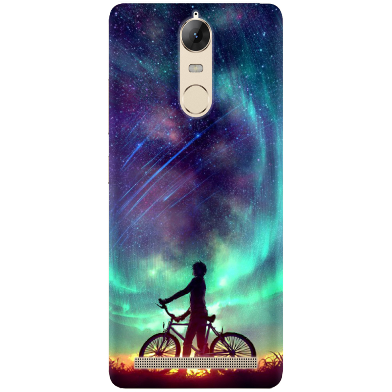 Чехол Uprint Lenovo A7020 K5 Note Pro 