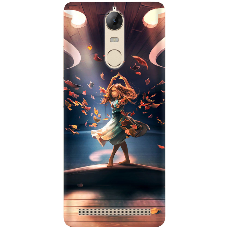 Чехол Uprint Lenovo A7020 K5 Note Pro 